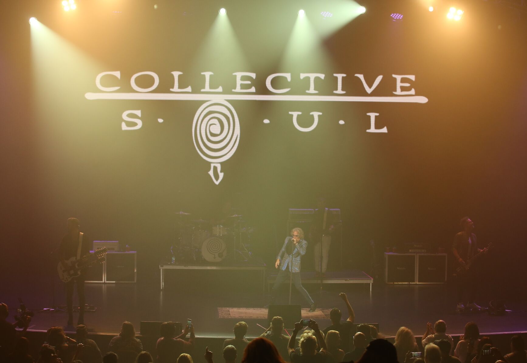 Collective Soul